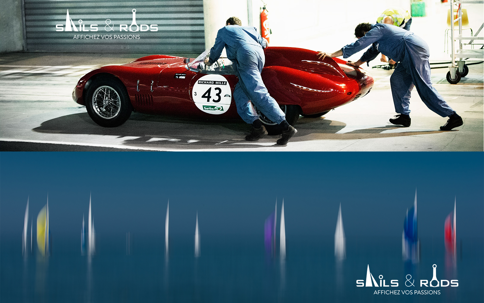 Site marchand de tirages photos à but décoratif